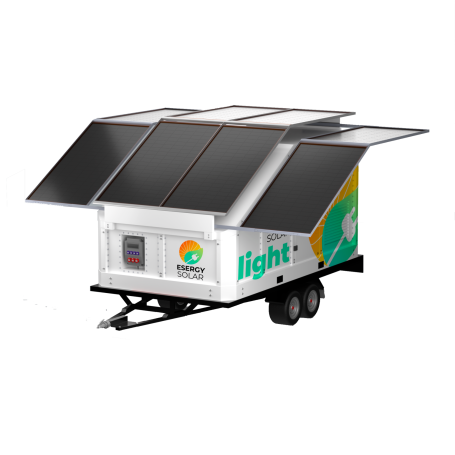 ESERGY SOLAR LIGHT ESERGY SOLAR LIGHT